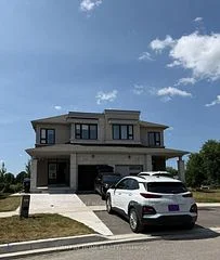 74 Westlake Crescent Basement, Bradford West Gwillimbury, On L3z 4k4