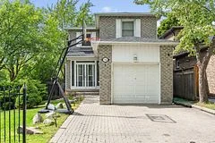 78 Sunshine Drive, Richmond Hill, ON L4C 8H2