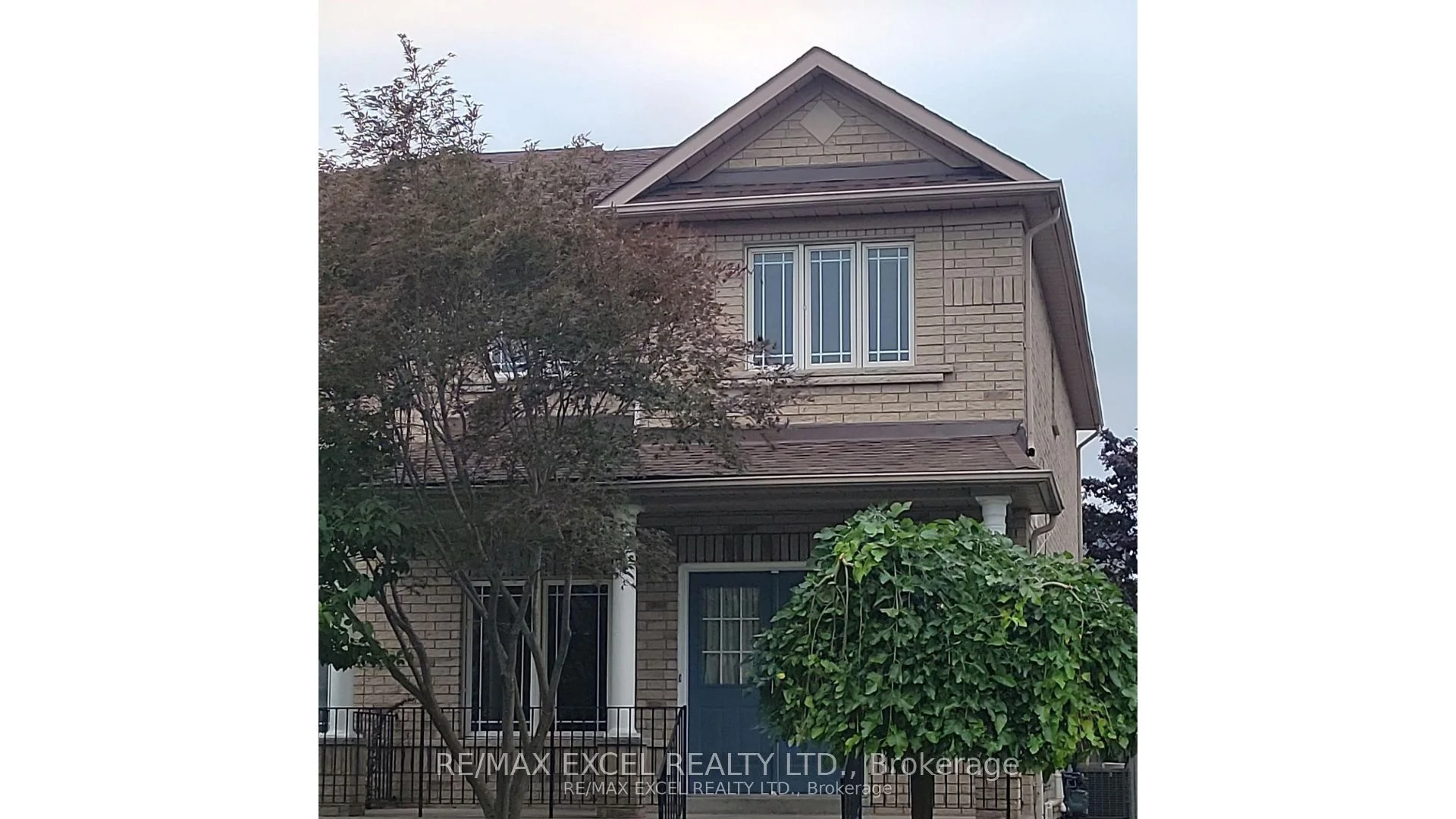 72 Forestwood Street, Richmond Hill, ON L4S 2K4