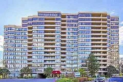 32 Clarissa Drive 417, Richmond Hill, ON L4C 9R7