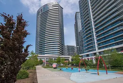 Condo Apartment in Markham