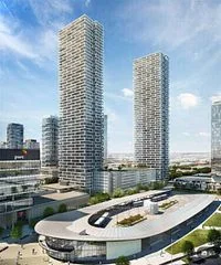 5 Buttermill Avenue 6002, Vaughan, ON L4K 0J5
