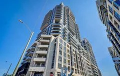 9205 Yonge Street NE-1202, Richmond Hill, ON L4C 1V5