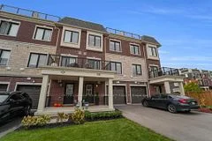 132 Covington Crescent, Whitchurch-stouffville, On L4a 4w8