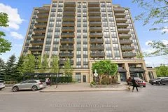 520 Steeles Avenue 1508, Vaughan, ON L4J 0H2
