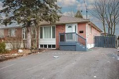 63 Newbury Drive Bsmt, Newmarket, ON L3Y 4P9