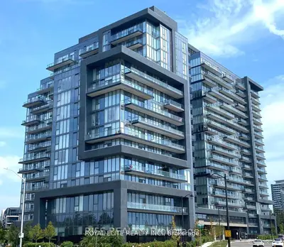 10 Gatineau Drive 903W, Vaughan, ON L4J 0L2