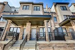 60 Baynes Way 4, Bradford West Gwillimbury, On L3z 4m3
