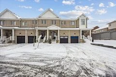 53 Clifford Crescent, New Tecumseth, On L0g 1w0