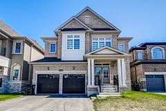 1698 Corsal Court, Innisfil, On L9s 0p9