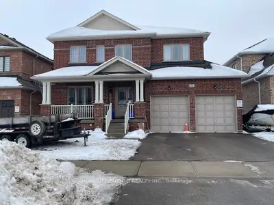 11 Stoddart Street, Brock, ON L0K 1A0