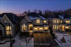136 Lady Jessica Drive, Vaughan, ON L6A 4Z7