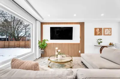 Detached in Richmond Hill