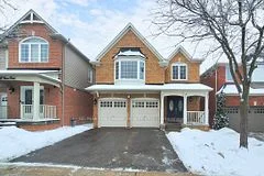 51 Cliff Gunn Road, Newmarket, ON L3X 3J7
