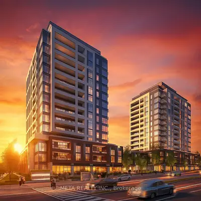 715 Davis Drive B406, Newmarket, ON L3Y 0J2