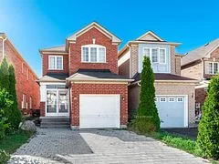 Detached in Markham