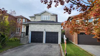 48 Painted Rock Avenue, Richmond Hill, On L4s 1r6