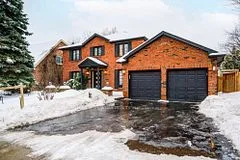 65 Worthington Avenue, Richmond Hill, ON L4E 2S6