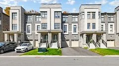 80 Puisaya Drive, Richmond Hill, ON L4E 1L2