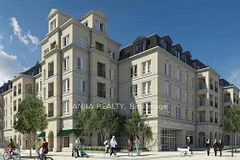 101 Cathedral High Street 205, Markham, ON L6C 0P1