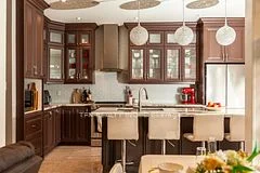 Detached in Vaughan