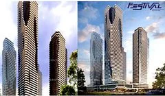Condo Apartment in Vaughan