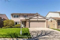 897 Caldwell Street, Newmarket, ON L3Y 5R8