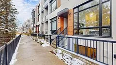 11 David Eyer Road 1517, Richmond Hill, ON L4S 0N3