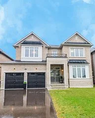 1691 Corsal Court, Innisfil, On L9s 0p8