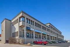 9040 Leslie Street 301, Richmond Hill, ON L4B 3M4