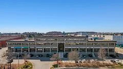 9040 Leslie Street 301, Richmond Hill, On L4b 3m4