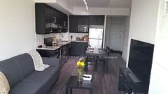 Condo Apartment in Markham