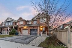 319 Penndutch Circle, Whitchurch-Stouffville, ON L4A 0P2