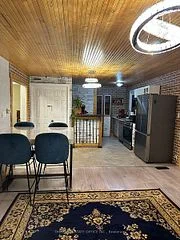265 Pasadena Drive Main, Georgina, On L4p 2z1