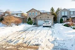 51 Blyth Street Basement, Richmond Hill, ON L4E 2W7