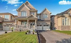 132 Ben Sinclair Avenue, East Gwillimbury, On L4n 0z2