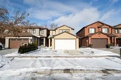 188 Misty Meadow Drive Bsmt, Vaughan, ON L4L 3V7