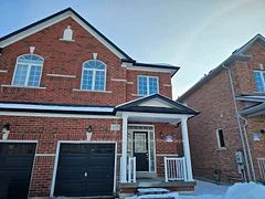1275 Blencowe Crescent, Newmarket, ON L3X 0C5