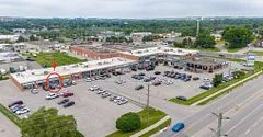 16700 Bayview Avenue 30, Newmarket, ON L3X 1W1