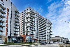 2 David Eyer Road 626, Richmond Hill, On L4s 0n6