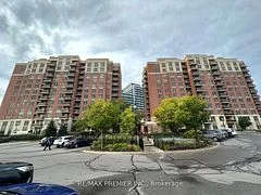 73 King William Crescent 609, Richmond Hill, ON L4B 0C2