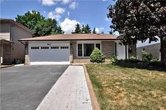 341 Crosby Avenue, Richmond Hill, ON L4C 2R5