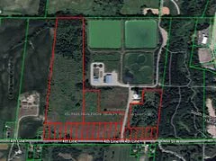 6880 4th Line Lot 2, New Tecumseth, ON L0G 1W0