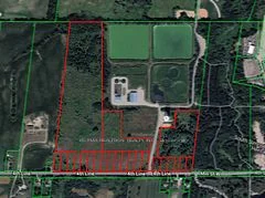 6880 4th Line Lot 3, New Tecumseth, On L0g 1w0