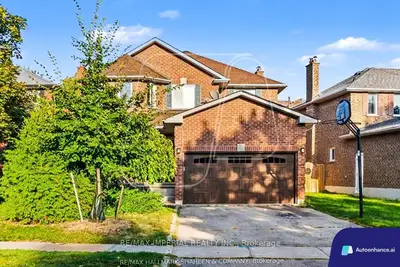 Detached in Newmarket