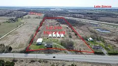22334 Woodbine Avenue, East Gwillimbury, ON L0G 1R0