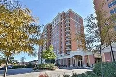73 King William Crescent 702, Richmond Hill, ON L4B 0C2