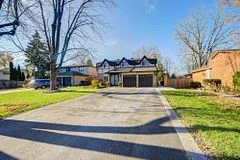 Detached in Markham