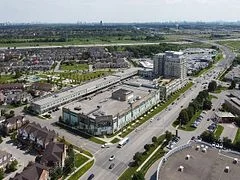 30 South Unionville Avenue 2066, Markham, ON L3R 5M3