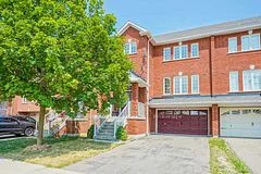221 Knapton Drive Basement, Newmarket, ON L3X 3B6